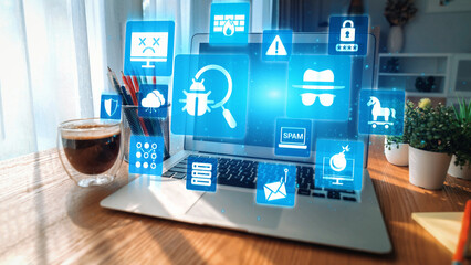 The concept of malware protection is vital for cybersecurity. This system provides robust virus...