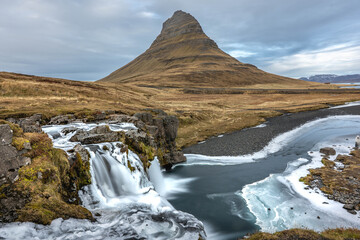 Iceland’s most iconic peak