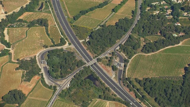 P&eacute;age de Pourri&egrave;res