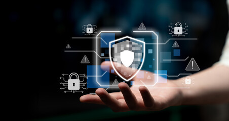 Cyber security protects against breaches, hacks, and network attacks using strong infrastructure and proactive digital defense strategies. Latch