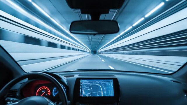 Video A collection of gray t-shirts stacked on a white background, ready for use or display