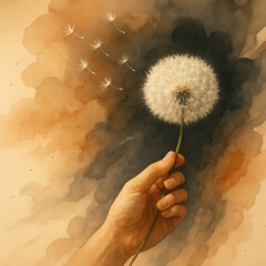 dandelion