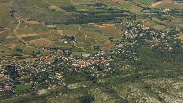 Puyloubier 