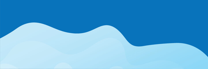 water wavy splash shape blue and white, sea waves, landscape water ripple for background, illustration eps 10.