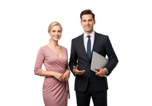 Executive advisory duo offering consulting support for small enterprise owners with startup projects seeking guidance on service improvement, revenue growth plus long term relationship management