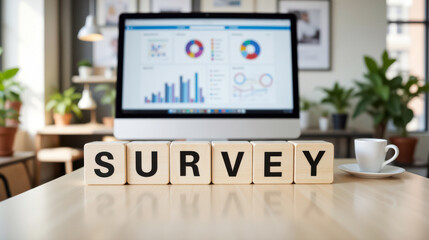 People analytics team dashboard showing employee engagement survey results for HR leaders tracking satisfaction scores, turnover risk and culture trends in workforce listening programs