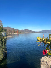 lago maggiore - piemonte