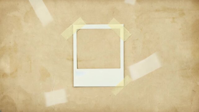 A nostalgic vintage album cover, perfect for preserving cherished memories. Handmade with a rustic appeal and ideal as a sentimental gift or home decor item.