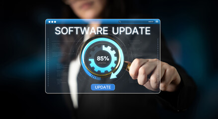 Knowledge upgrade and software update, digital skills improvement, competitive advantage, continuous learning, and staying up to date with latest technology and software trends. Spline