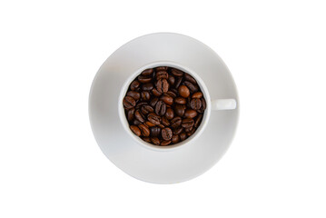romantic morning with warm coffee, minimalist setting showcasing cozy coffee experience and luxury gift vibe