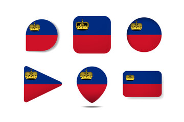 Fototapeta premium Liechtenstein