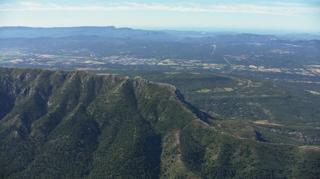 Sainte Victoire