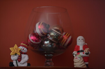 Christmas Decorations