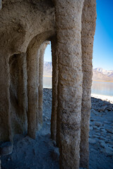 Crowley Lake Columns