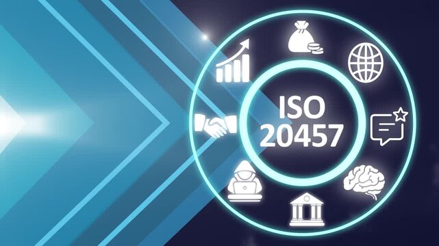 ISO 20457 plastic tolerance, this document specifies possible manufacturing tolerances for plastic molded parts. Showing ISO 20457 icons on virtual screen.