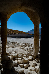 Crowley Lake Columns