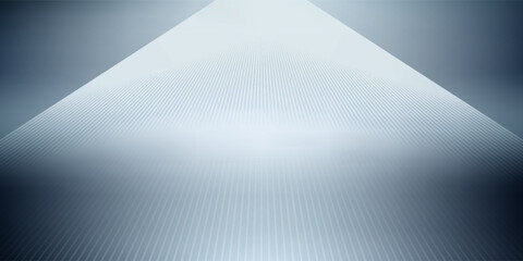 abstract white background modern design Vector illustration