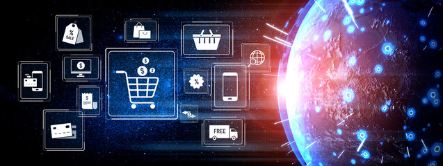 Omni-channel strategies improve customer experience with brand integration and unified marketing across digital platforms and channels. Vouch