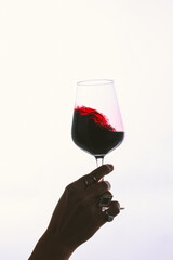 Cocktail Beverages & Wine