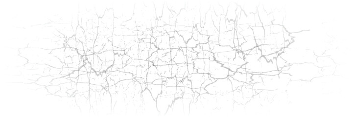 Distressed black texture. Dark grainy texture on white background. vector.