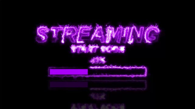 Twitch Animated Overlay Stream Graphics Images – Browse 980 Stock ...
