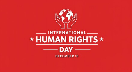 International Human Rights Day observed in December for promoting equality and justice