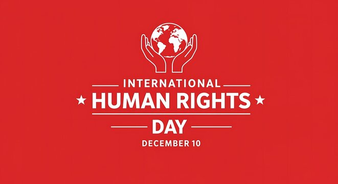 International Human Rights Day observed in December for promoting equality and justice