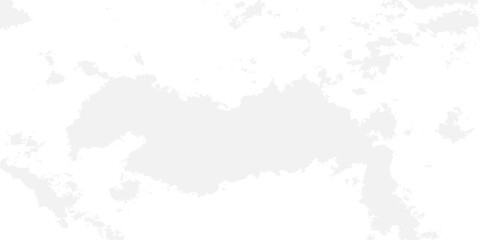 Obraz premium Grunge world map illustration design with continents, borders, and travel symbols for geography and cartography