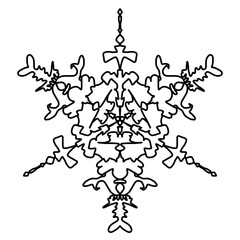  Geometric seamless pattern background mandala motif 