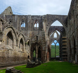 Tintern abbey