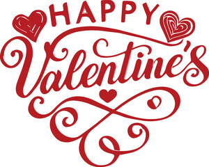 Happy Valentine’s Day