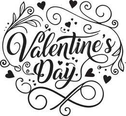 Happy Valentine&rsquo;s Day