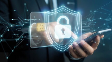 Digital Security: Enhancing Protection for Mobile Transactions