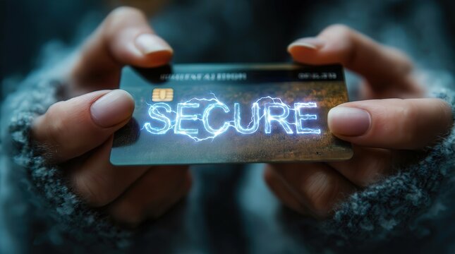 Secure Payment Methods for Online Transactions