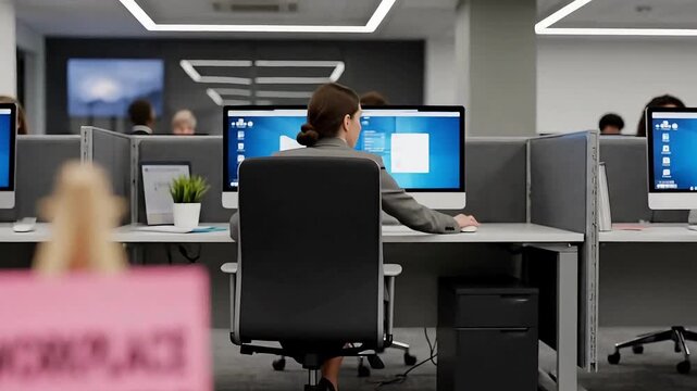Stop workplace harassment training video for creating a safe and inclusive working environment