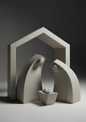 The Nativity of Jesus