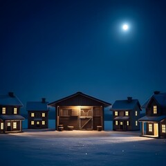 The Nativity of Jesus