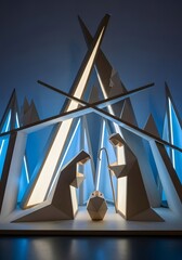 The Nativity of Jesus