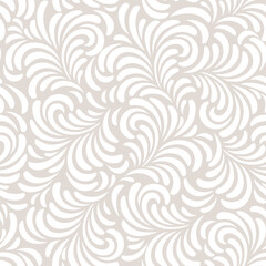 seamless abstract grey and white  background