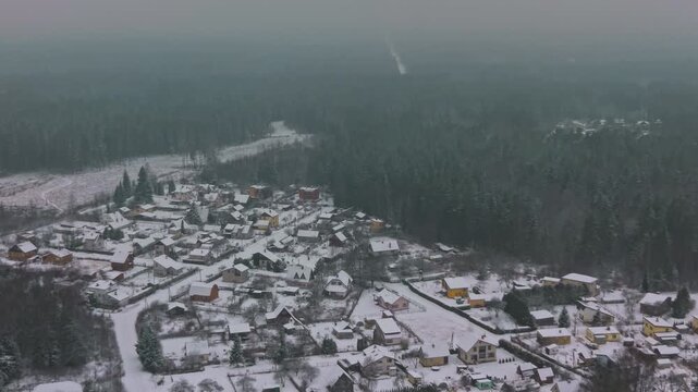 Suburban expansion and zoning review, Survey of development potential and infrastructure features