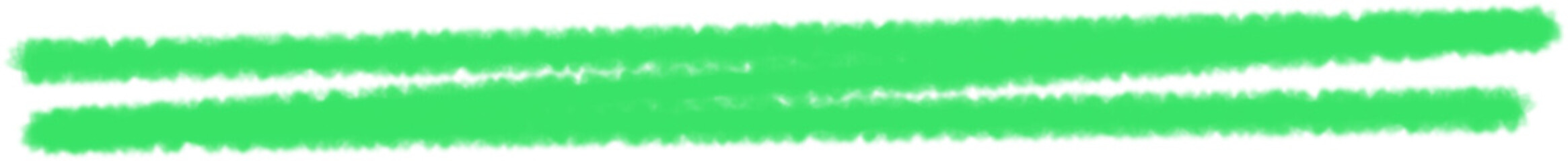 Hand-Drawn Green Spray Paint Brush Strokes Graffiti Texture