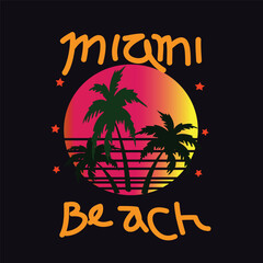 summer holiday background