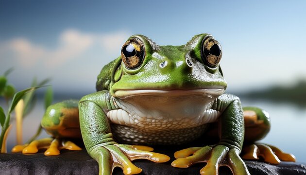 Frog