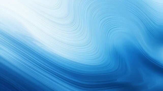 Oceanic Serenity: A fluid display of oceanic hues unfolds in a mesmerizing dance, evoking a sense of tranquility, fluidity and depth. 
