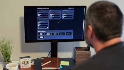 Gig economy side hustle income tracker exposes low hourly rate after platform fees, taxes, expenses- Reality check for rideshare delivery workers