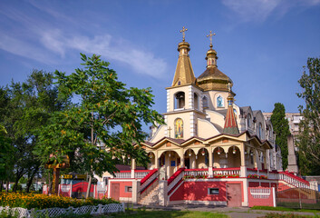 Fototapety na wymiar - Fototapeta24.pl