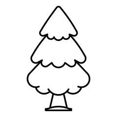 festive, xmas, decoration, tree,pine, christmas tree