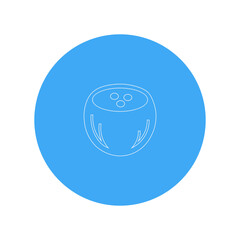 coconut icon