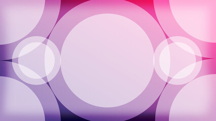 Gradient background color gradient concept graphic for illustration