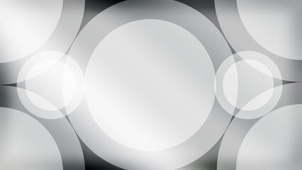 Gradient background color gradient concept graphic for illustration